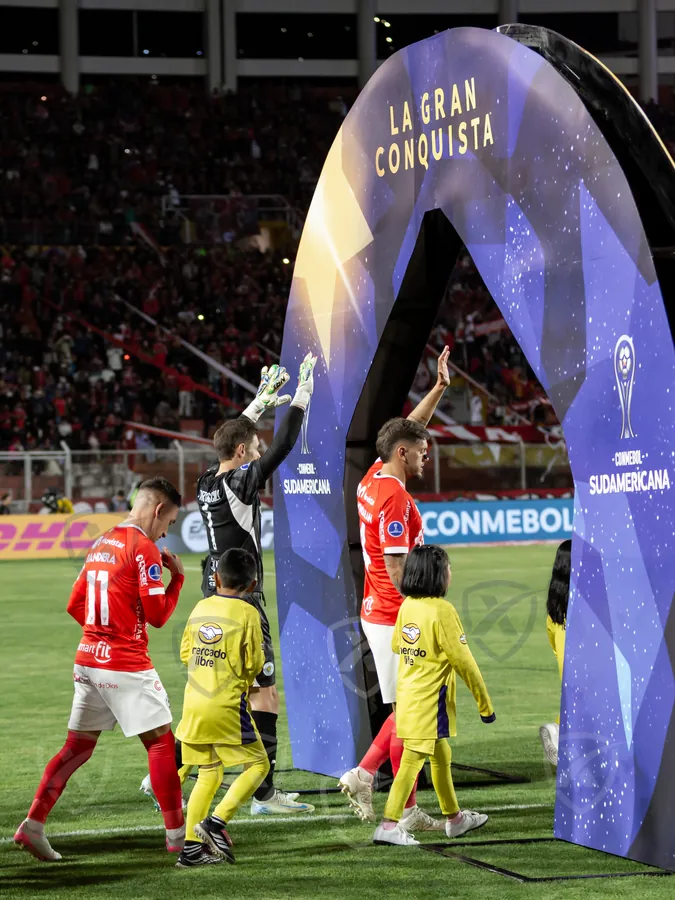 Protocolo durante cienciano montevideo city torque en Cusco, 2026-09-10. Fotografía XSPM.